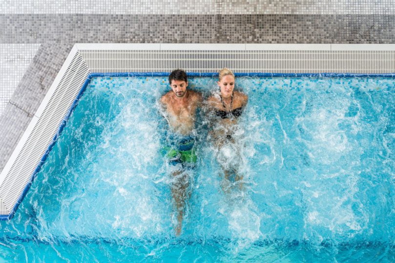 bad kleinkirchheim thermen