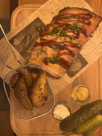 Żebra Słotwiny Arena