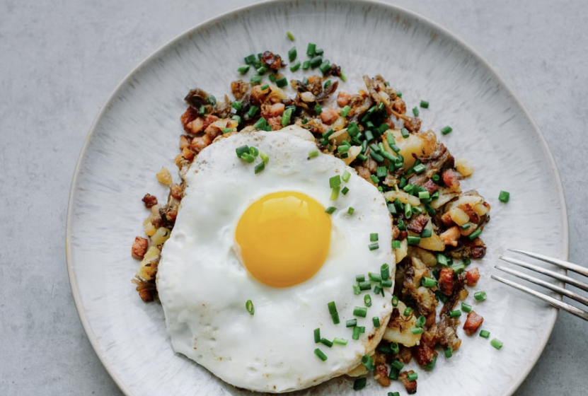 Tiroler Gröstl